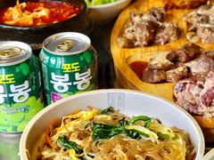 -喜来稀肉(虹泉路店)