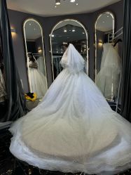 -SATIN COUTURE瑟庭婚纱礼服馆
