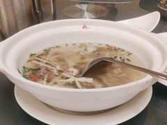 -黄嘉喜来登酒店-采悦轩中餐厅(滨江中路店)