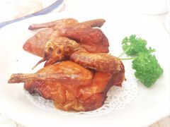 -轩记海鲜餐厅·四十五年老字号·经典粤菜(西区彩虹店)