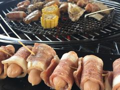 -福建鲤鱼洲酒店