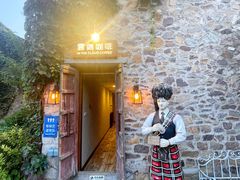 -云端咖啡(山顶教堂店)