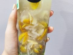 -益禾堂(三亚金鸡岭店)