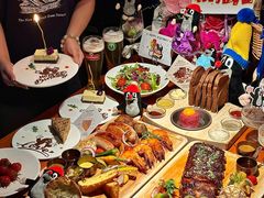 -布拉格餐厅· 中欧捷克菜(全国首店)