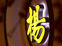 -杨记隆府(南坪店)