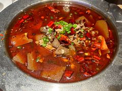 -茅庐川菜(烟台吾悦广场店)