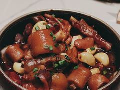 -阿露佳·舌尖上的安吉菜