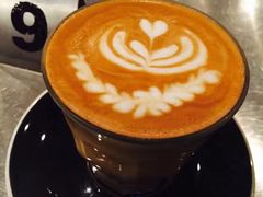 -Seesaw Coffee(上海国金中心店)