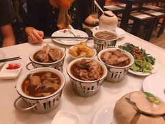 -宝香绑线肉骨茶(柏威年广场店)