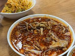 -艺味深尝(云锦路店)