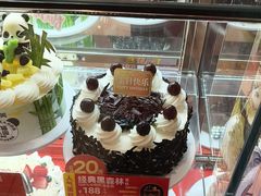 -味多美蛋糕(看丹桥店)