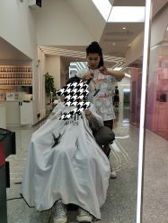 -MINX名珂斯·烫染形象设计