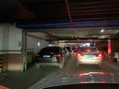 -远洋未来广场(育慧北路店)