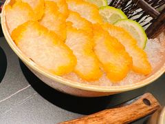 -季季山·云南野生菌火锅(上海首店)