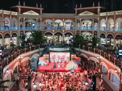 -佛罗伦萨小镇广佛名品奥特莱斯(疏港路店)