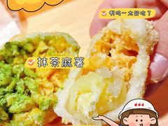 -运栋天马牛肉饼(林科大店)