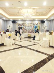 -甘井子区冠豪主题婚礼酒店宴会厅(机场店)