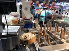 -盒马鲜生(莱蒙都会店)