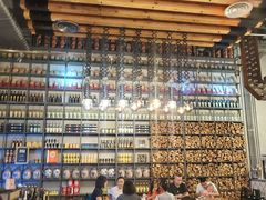 大堂-PIZZA BIANCA(民园店)