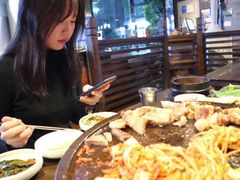 -Dombe豚(黑猪肉街店)