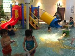 -水晶之星洗浴温泉汗蒸