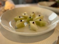 -北京柏悦酒店·锦庭餐厅Dining Room