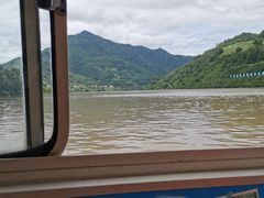 -后柳水乡