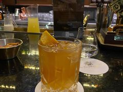 Old&nbsp;Fashion&nbsp;古典-酒池星座(深圳湾后海汇店)