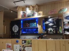 -东菊料理(吉利购物广场店)