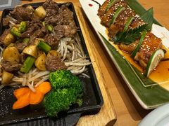 -鮨桐日本料理(望京店)