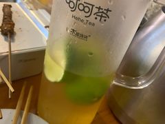 -木屋烧烤(白石洲店)