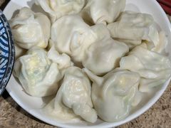 -金谷园饺子馆(北邮总店)