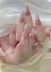 -MB·nail美甲美睫