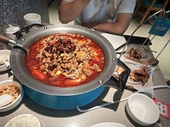 -半天妖烤鱼(方庄店)