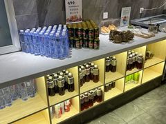 -匠牛亭·锅物烧肉放题自助(昆百大·泰业城店)