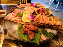 -一品诚记烤肉·甄选店(中南路店)