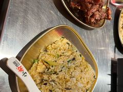 -大头叔烤鸡爪·朝鲜族烤串(天池路店)