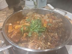 -黄记煌三汁焖锅(渝北金港国际店)