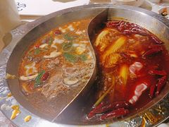 -大龙燚火锅