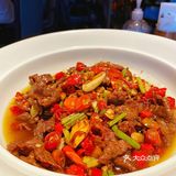 来望京一定要吃的湘菜！鲜香爽辣太过瘾了🔥