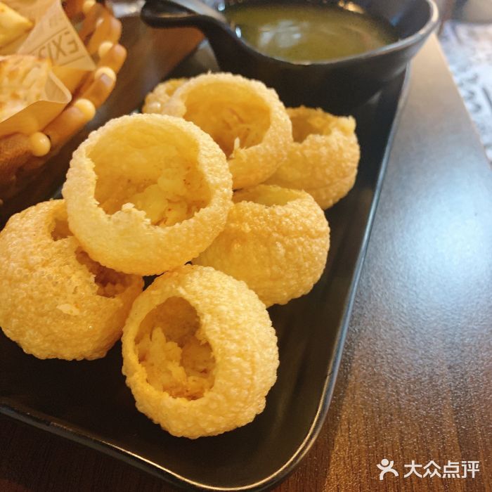 南国印度餐厅Dakshin图片