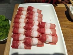 -傣妹火锅(罗宾森购物中心店)
