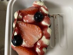 -HOT CRUSH趁热集合·现烤面包(环球港店)