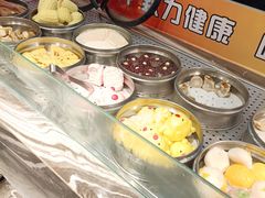 -满香园自助海鲜烤肉(赣榆吾悦广场店)
