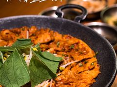 -春熙台韩国料理·章鱼肥牛(西丽店)