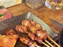 -木子烧鸟屋(百子湾店)