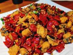 -望京一号·重庆江湖菜(工体店)