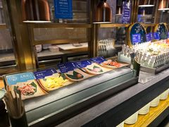 -星伦多自助料理(江阴万达店)