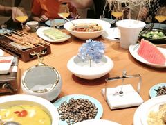 -巴盟人家·内蒙地方菜(华丽家族店)