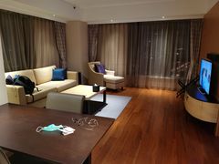 -苏州馨乐庭金鸡湖公寓酒店